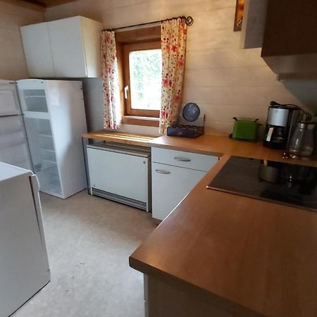 Boahaeusl Villa Flachau Room photo
